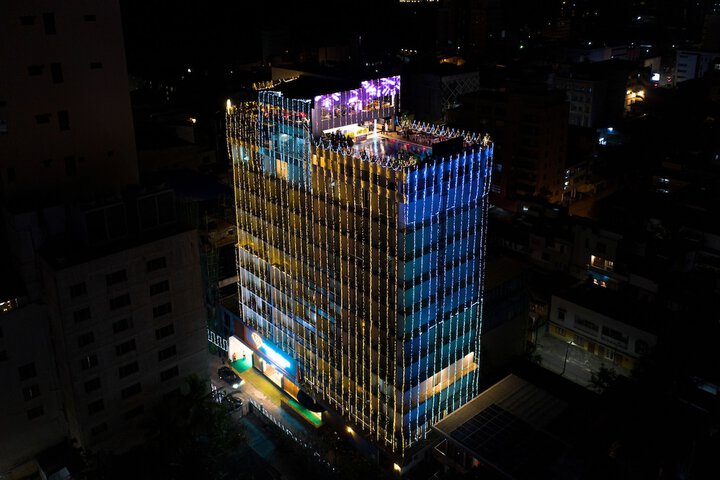 Hotel 59 of 60