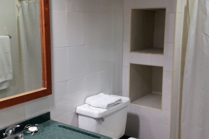 Fitness Center Photo