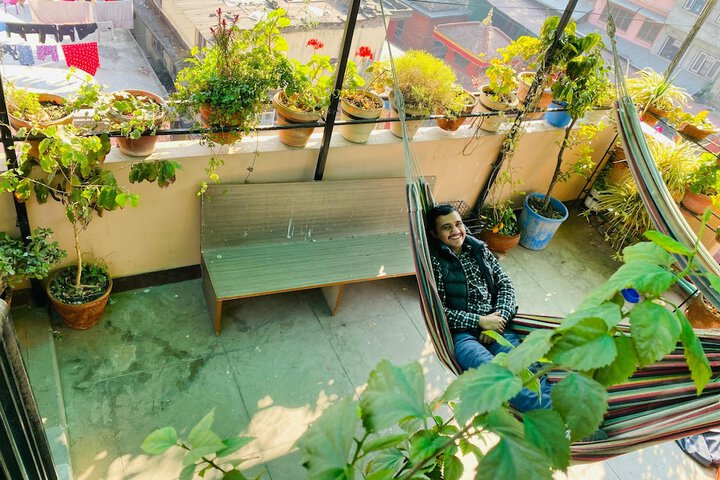 Terrace/Patio 26 of 28