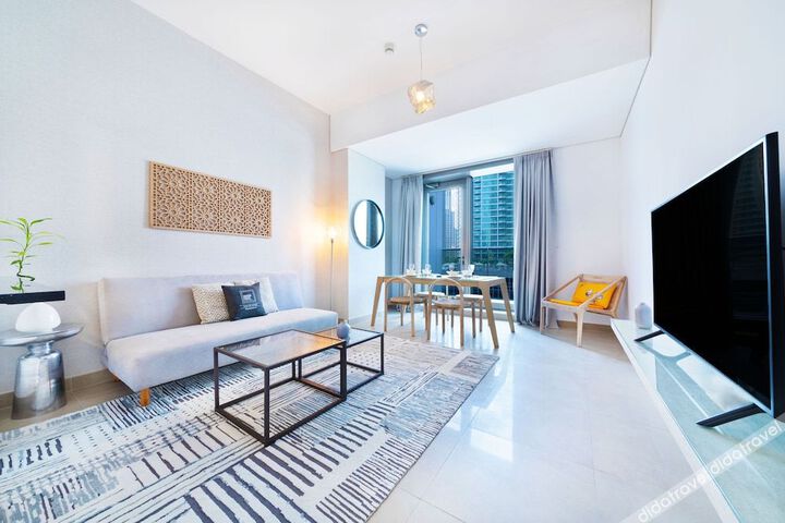 Maison Privee - Sparkle Towers