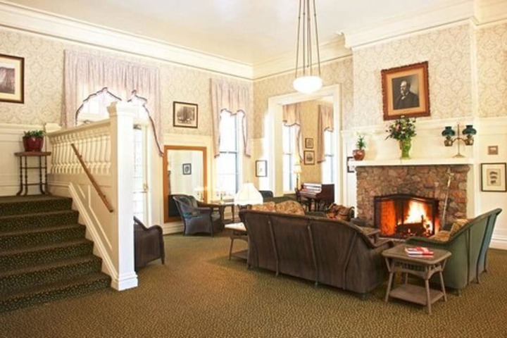 Hotel Interior 2 of 13