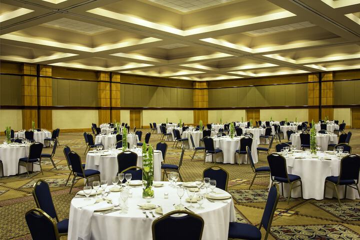 Ballroom