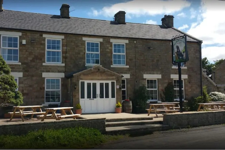 Moorcock Inn