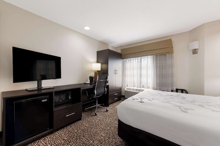 1 Queen Bed (3 of 18)