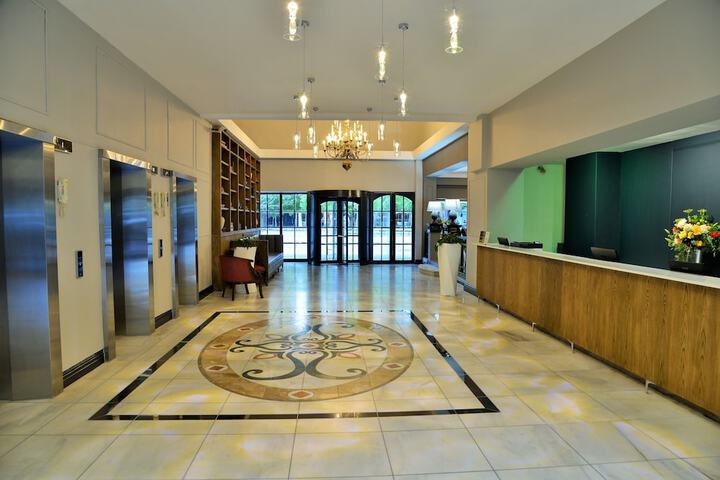 Hotel Interior 3 of 43