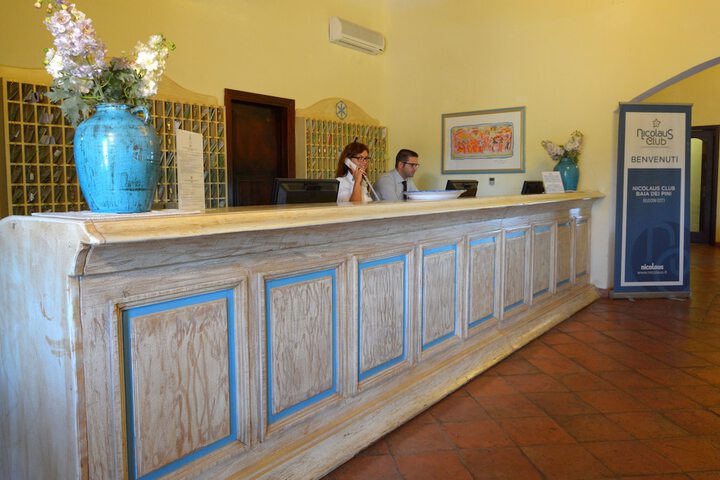 Hotel Interior 3 of 68
