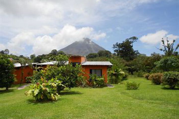 Hotel Erupciones Inn