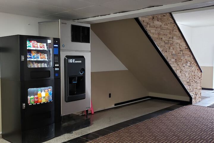 Vending machine