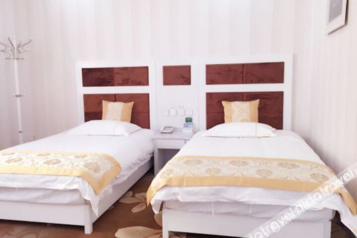 Nanhua Tianhe Hotel
