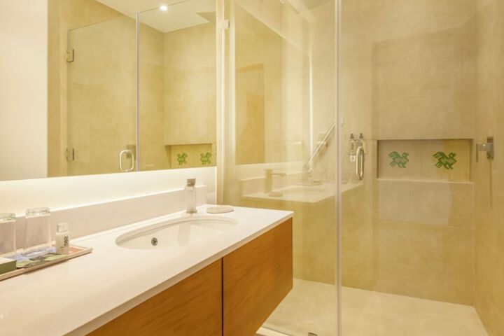 Bathroom Vanities
