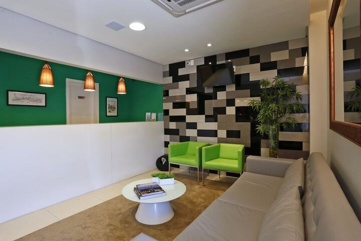 Hotel Interior 2 of 39