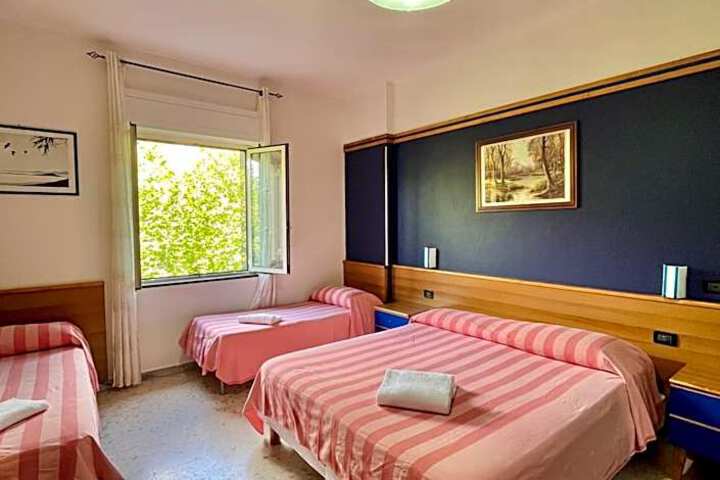Hotel Praja