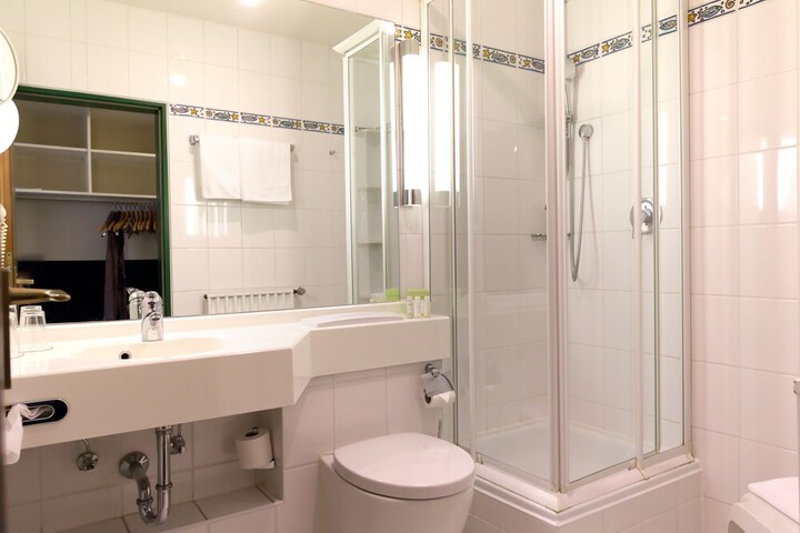 Bathroom Vanities