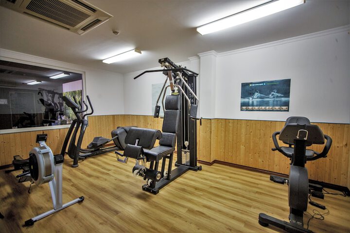 Health and Fitness 37 of 50
