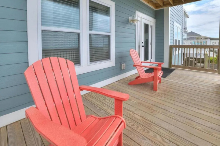Terrace/Patio 6 of 21