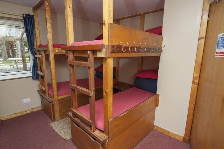 ARDENBEG BUNKHOUSE