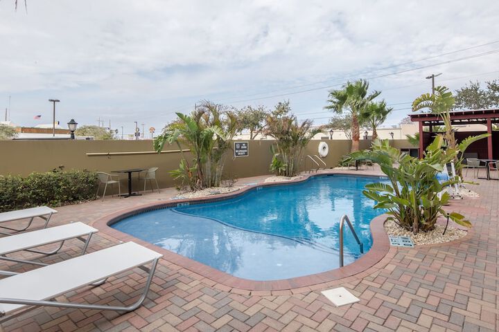 Holiday Inn Brownsville