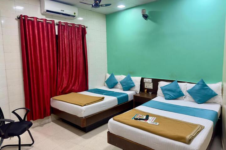 Fitness Center Photo