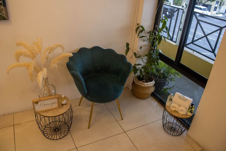 Spa Massage