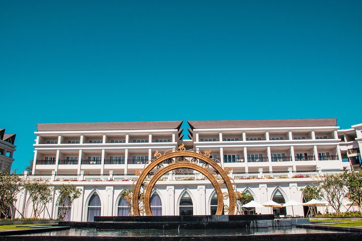Hotel 133 of 165