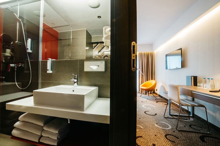 Bath Interior