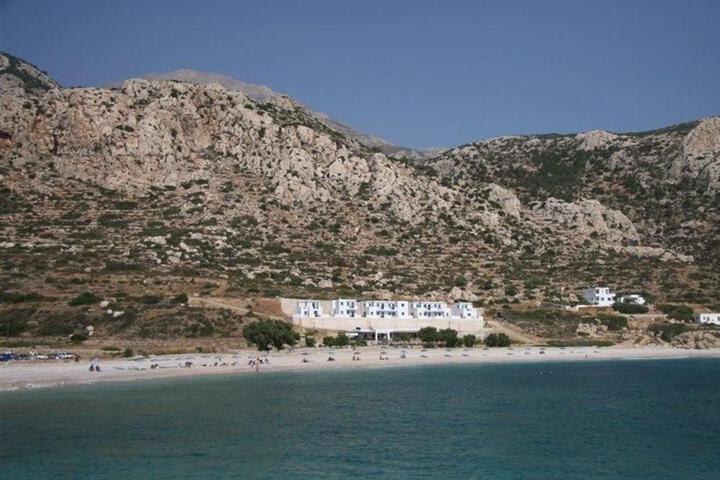 POTALI BAY HOTEL