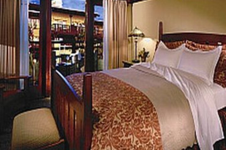Hotel Royal & Aquamarina Thalassospa