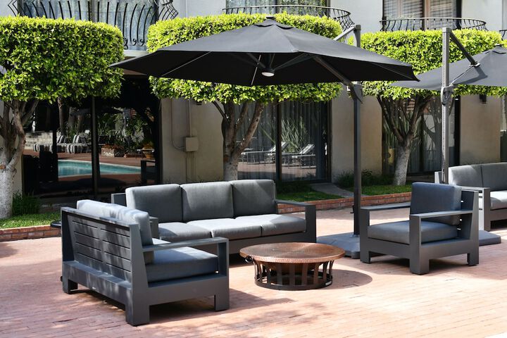 Terrace/Patio 32 of 64