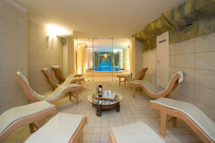 Spa Photos