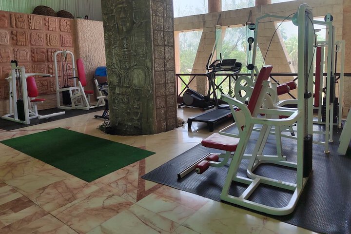 Health and Fitness 31 of 39