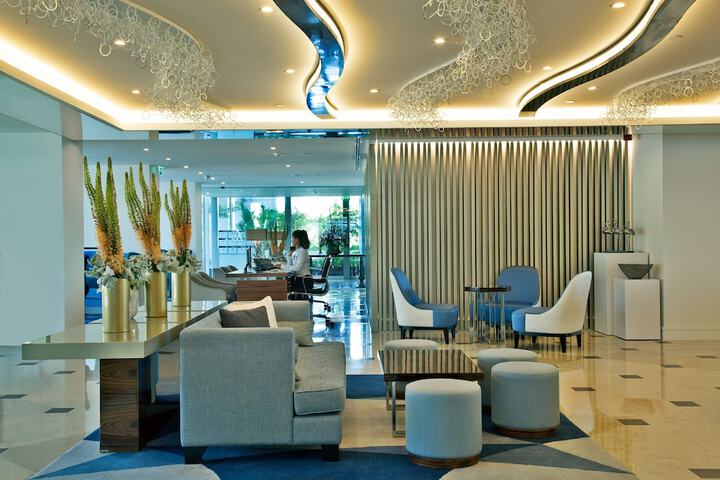 Hotel Interior 3 of 110