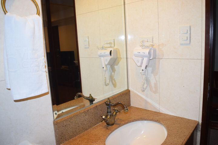 Bathroom Vanities