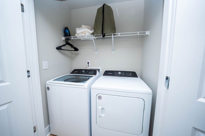 Laundry 18 of 29