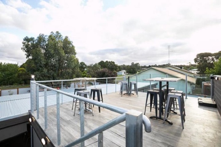 Terrace/Patio 14 of 17