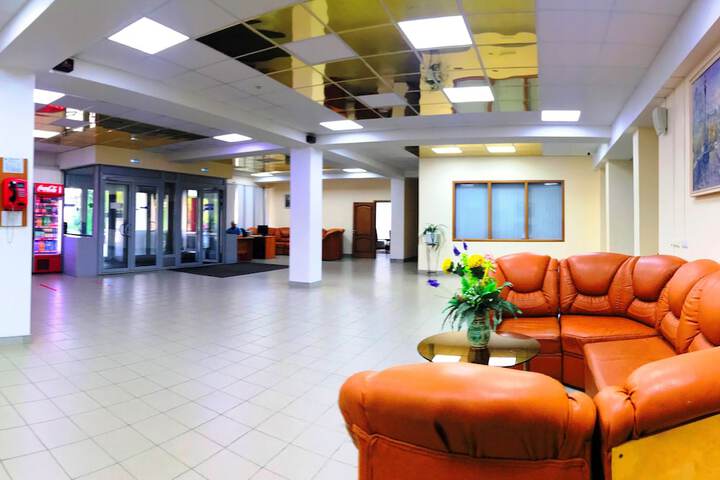 Hotel Interior 7 of 116