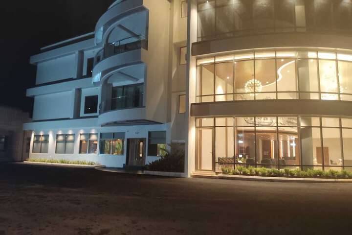 Hotel 6 of 6