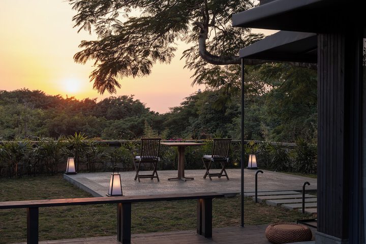 Terrace/Patio 77 of 100