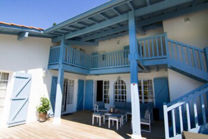 Terrace or Patio