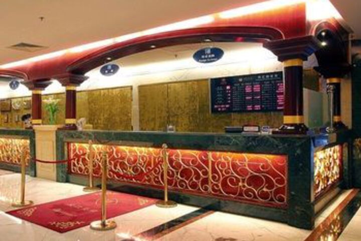 Hotel Interior 42 of 43