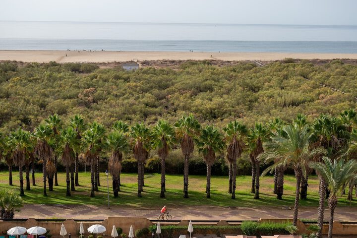 View from room