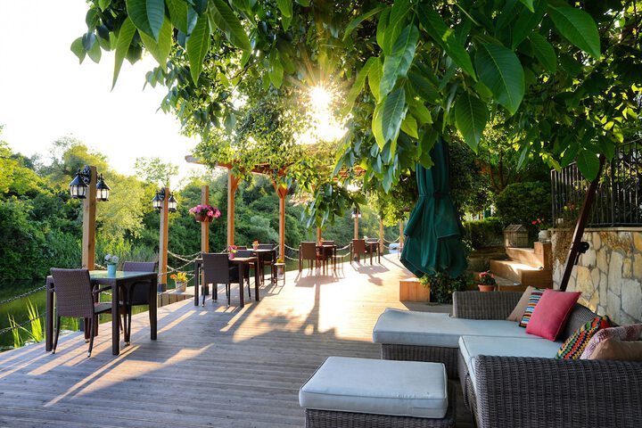 Terrace/Patio 138 of 156