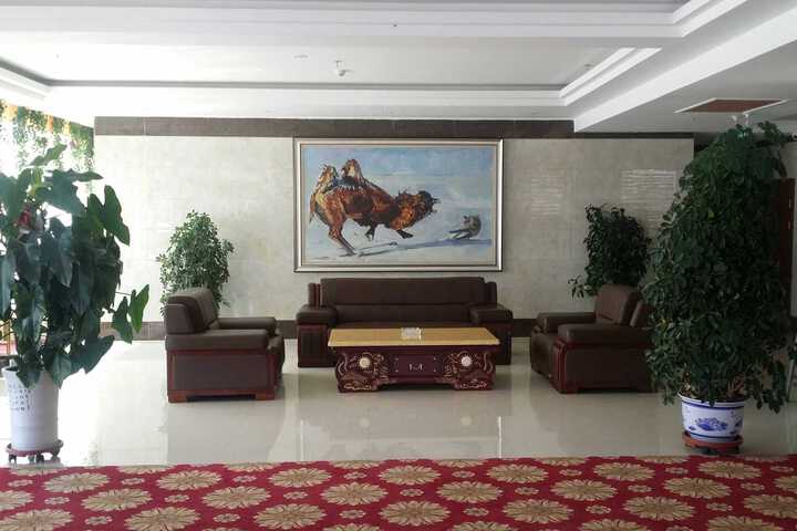 Hotel Interior 13 of 39