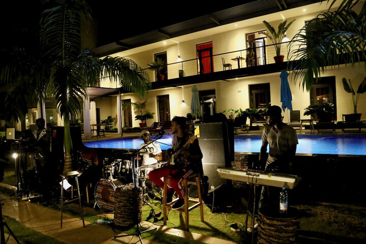 Hotel 65 of 70