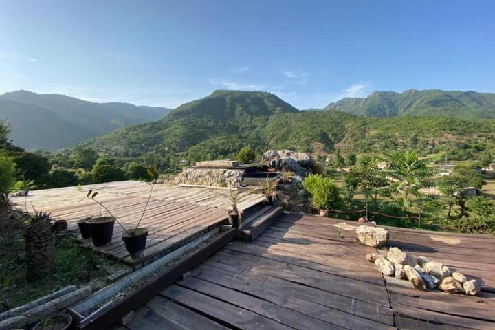 Islamabad Hill Hotel and Resort