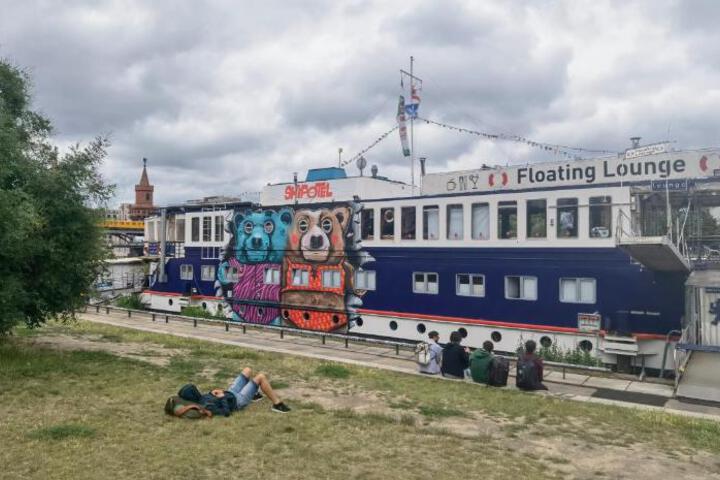 Fitness Facility Photos