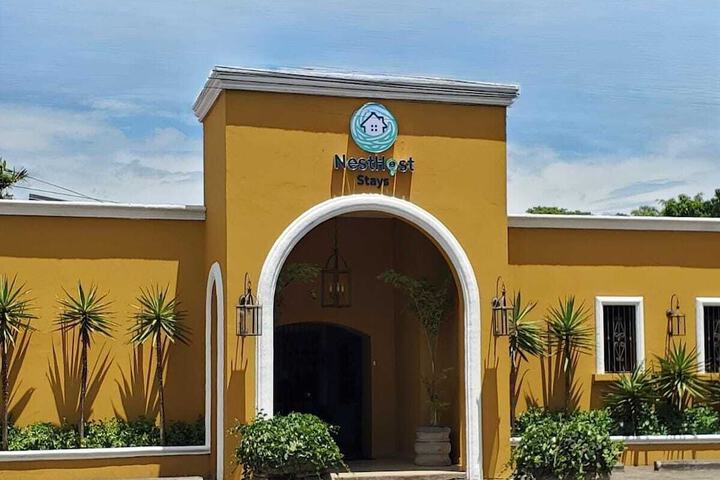 Villa Fontana Nesthost Stay