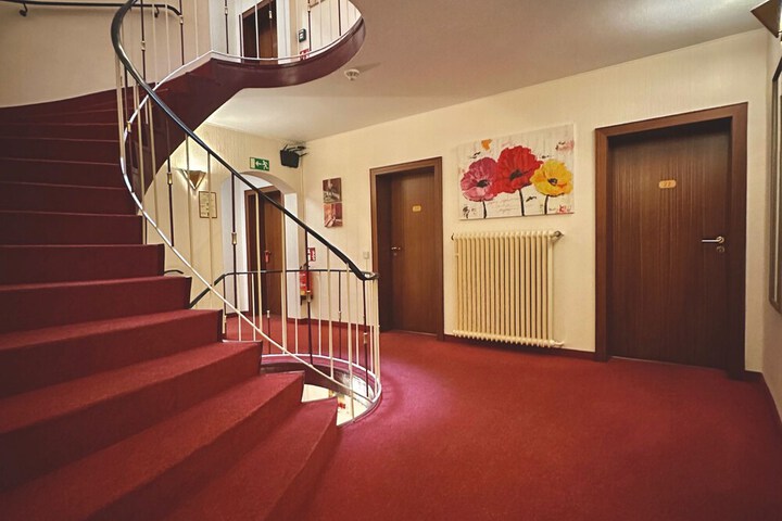 Hotel Interior 28 of 30