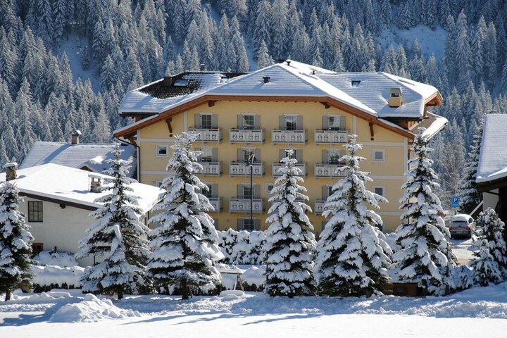 Hotel 62 of 70