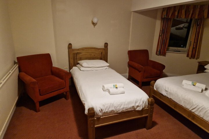Room 15 of 45