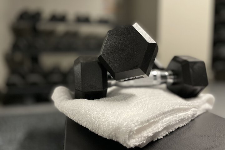 Health and Fitness 18 of 26